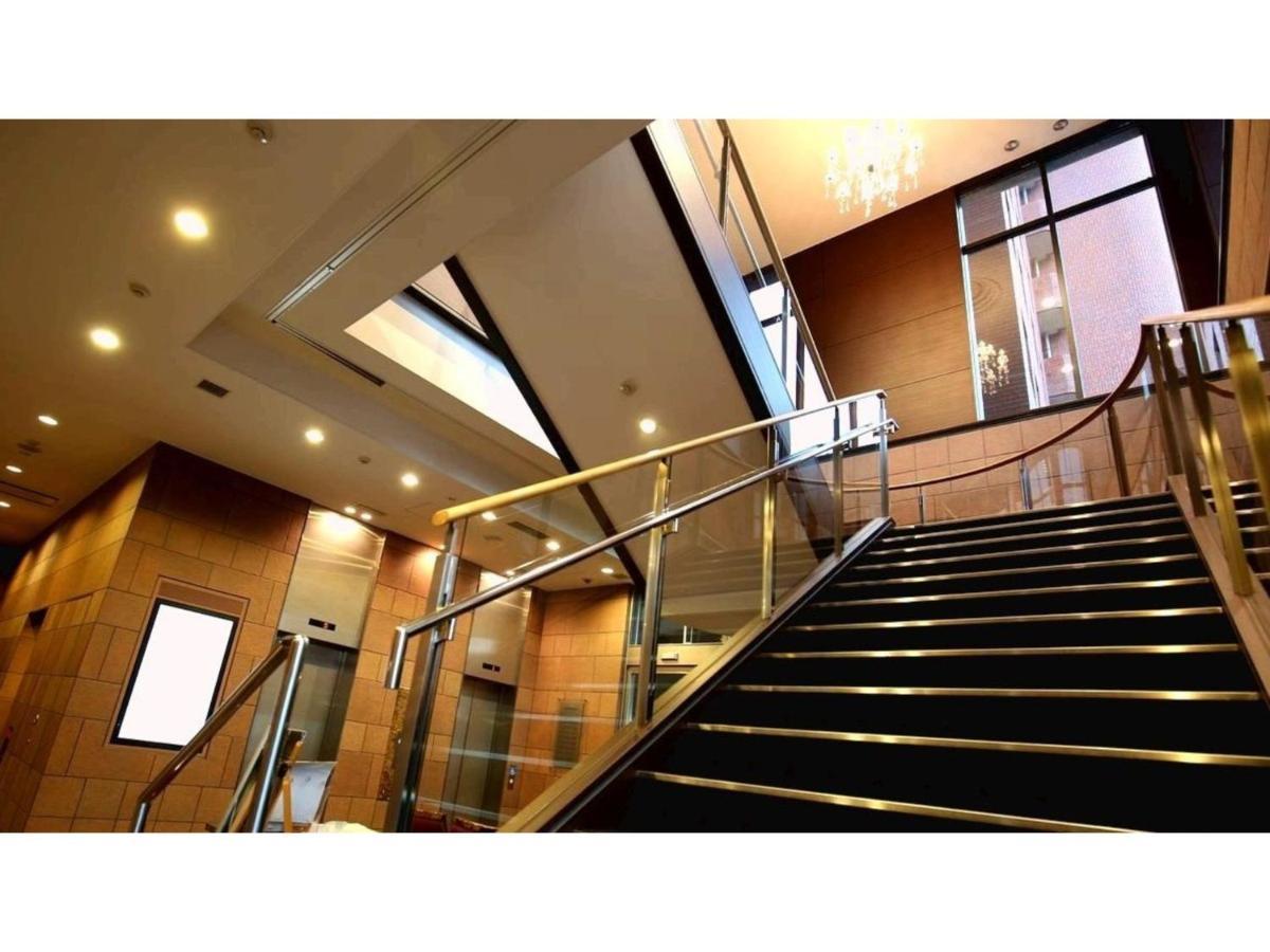 Hotel Sunplaza Osaka Sakai Annex Экстерьер фото