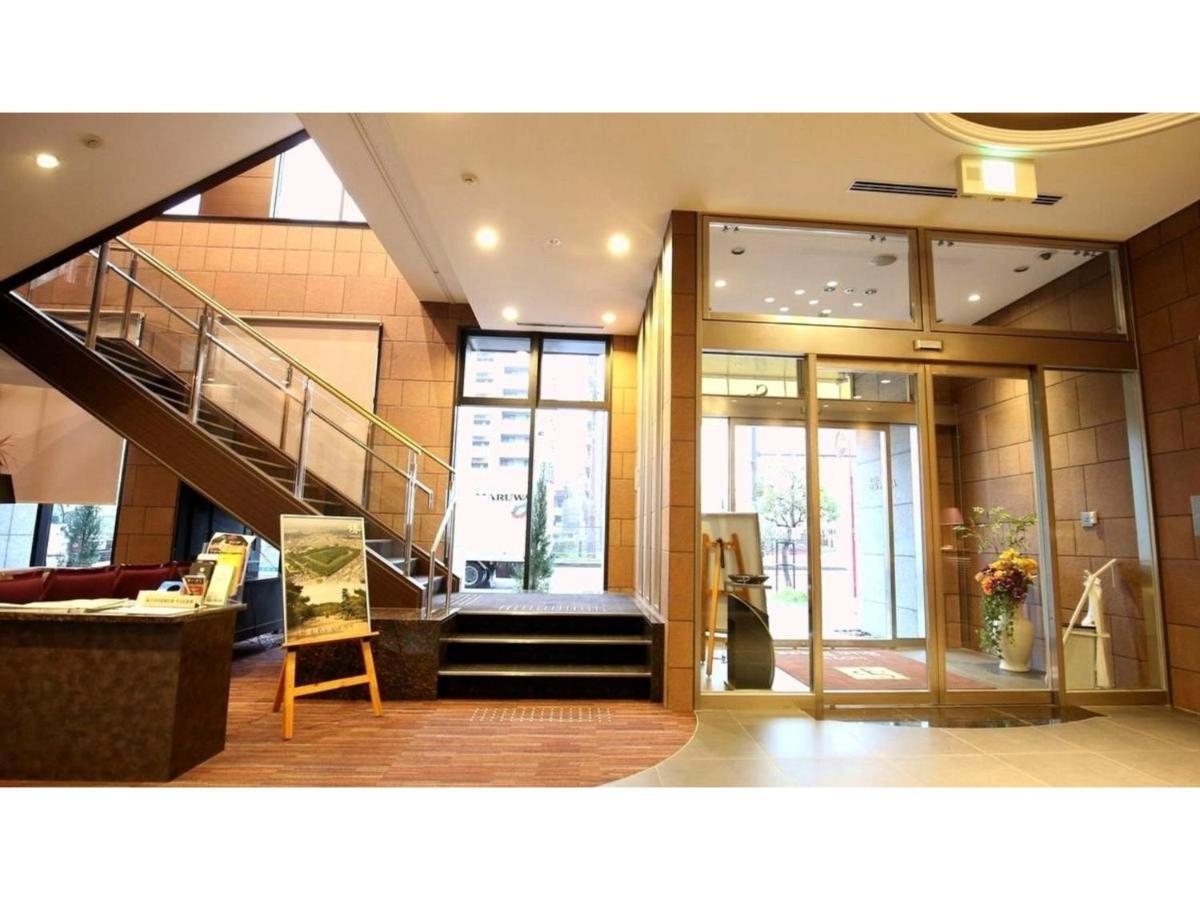 Hotel Sunplaza Osaka Sakai Annex Экстерьер фото