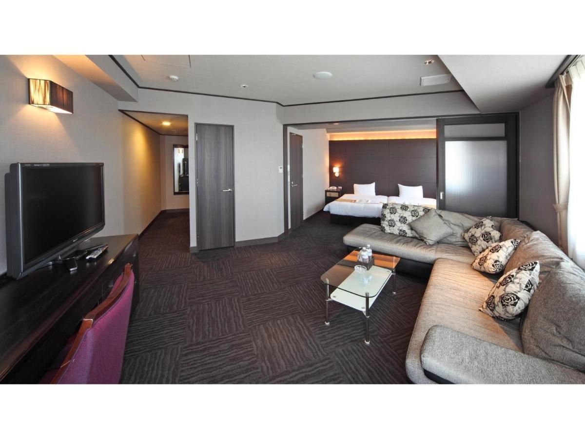 Hotel Sunplaza Osaka Sakai Annex Экстерьер фото