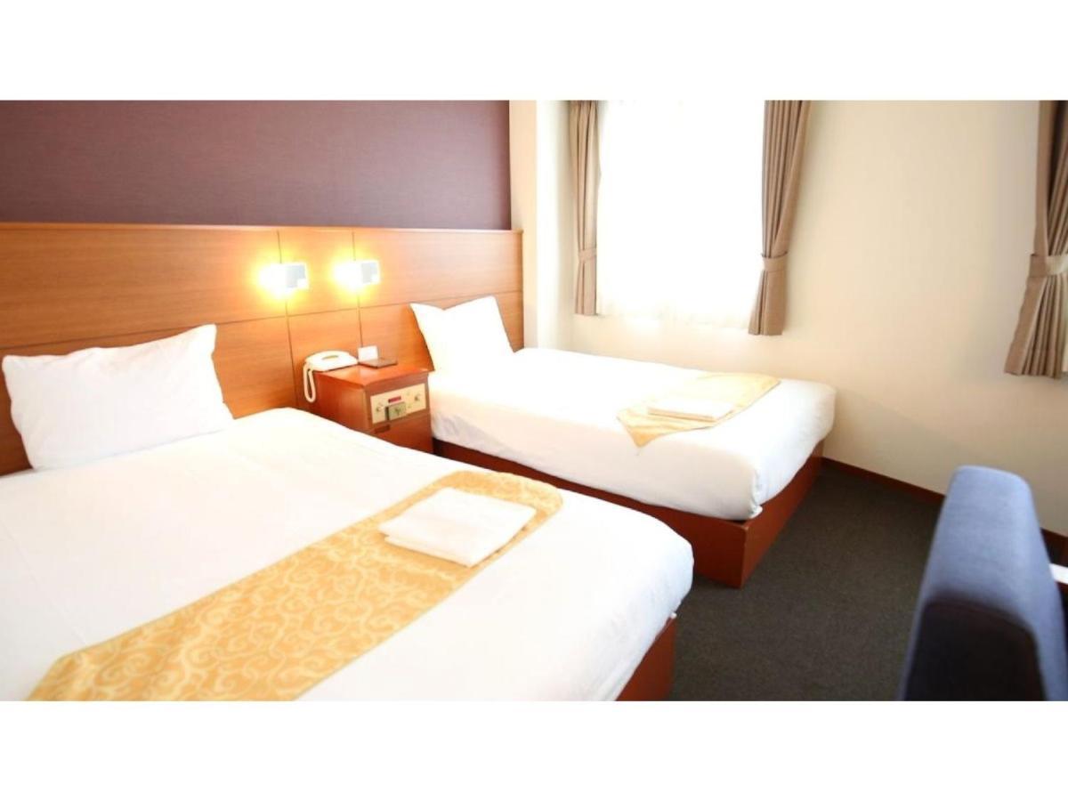 Hotel Sunplaza Osaka Sakai Annex Экстерьер фото