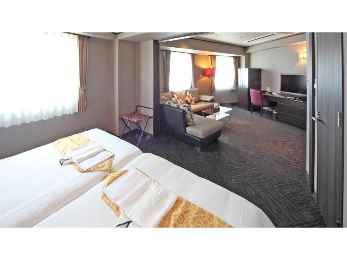 Hotel Sunplaza Osaka Sakai Annex Экстерьер фото