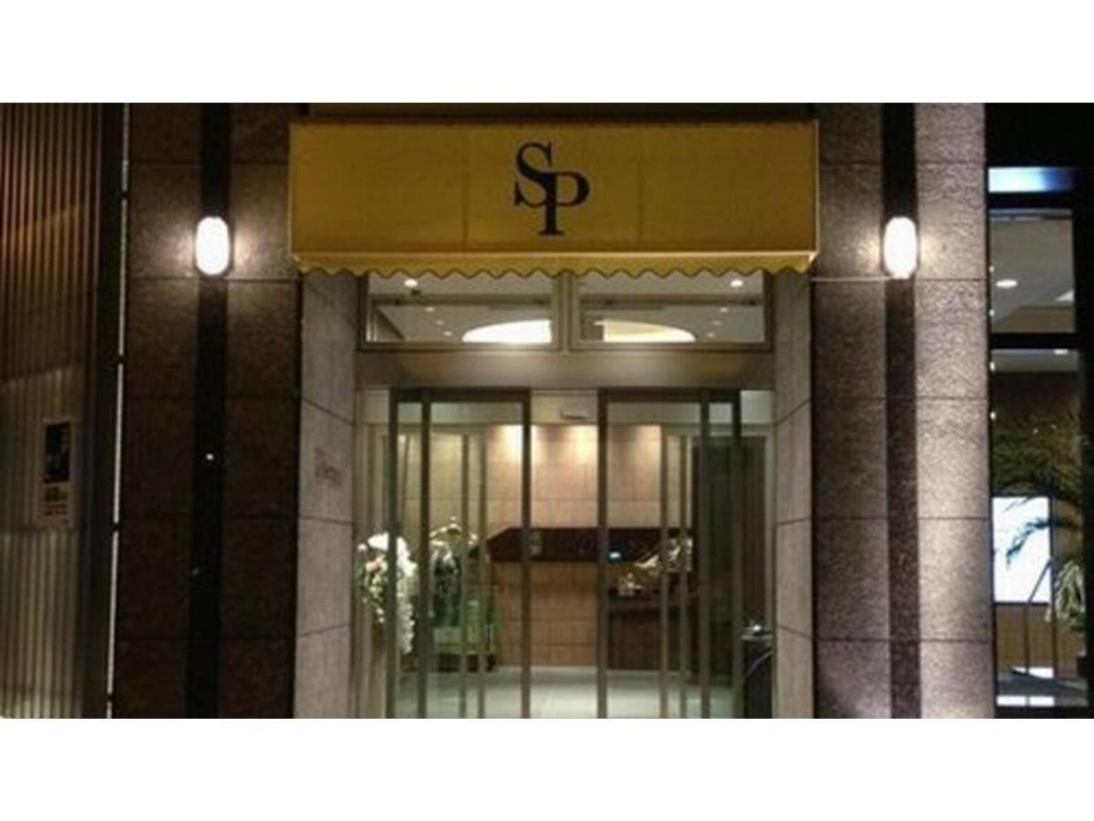 Hotel Sunplaza Osaka Sakai Annex Экстерьер фото