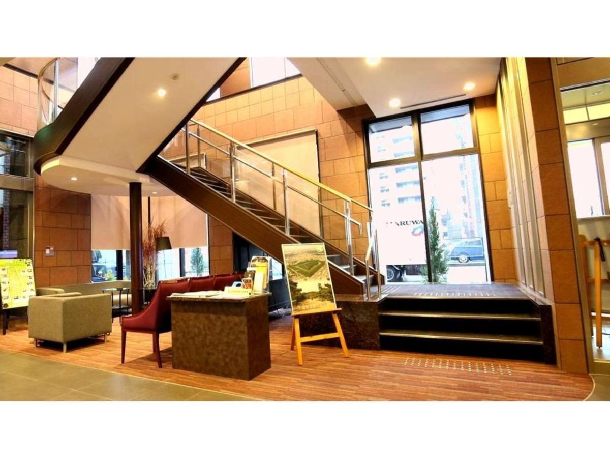 Hotel Sunplaza Osaka Sakai Annex Экстерьер фото