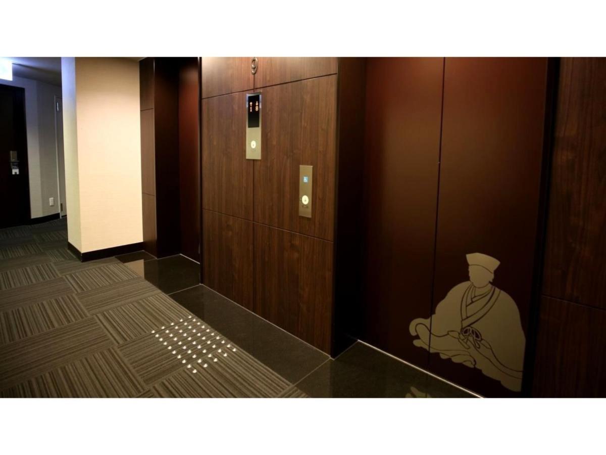 Hotel Sunplaza Osaka Sakai Annex Экстерьер фото