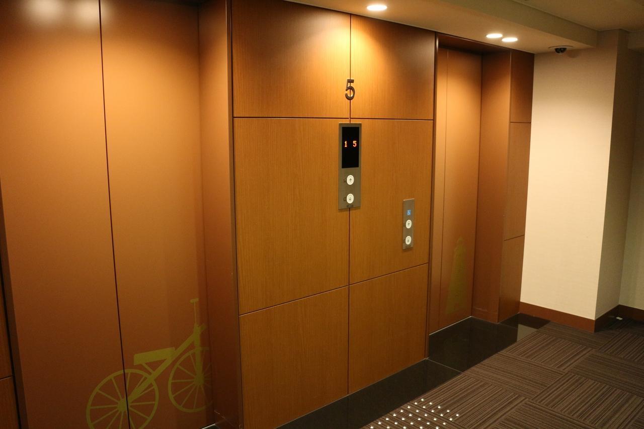 Hotel Sunplaza Osaka Sakai Annex Экстерьер фото