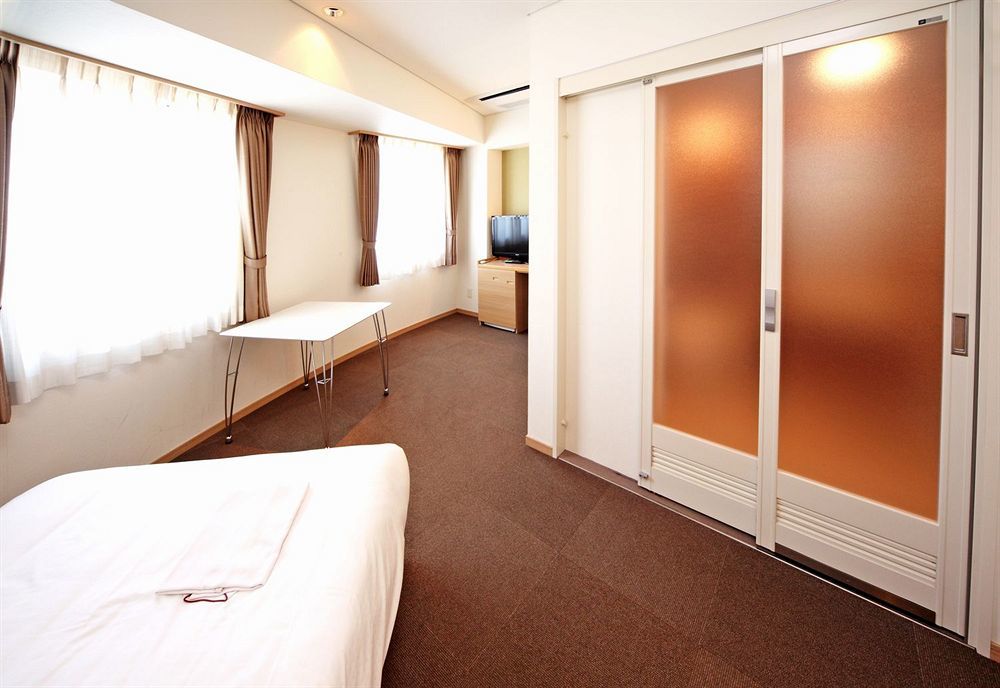 Hotel Sunplaza Osaka Sakai Annex Экстерьер фото