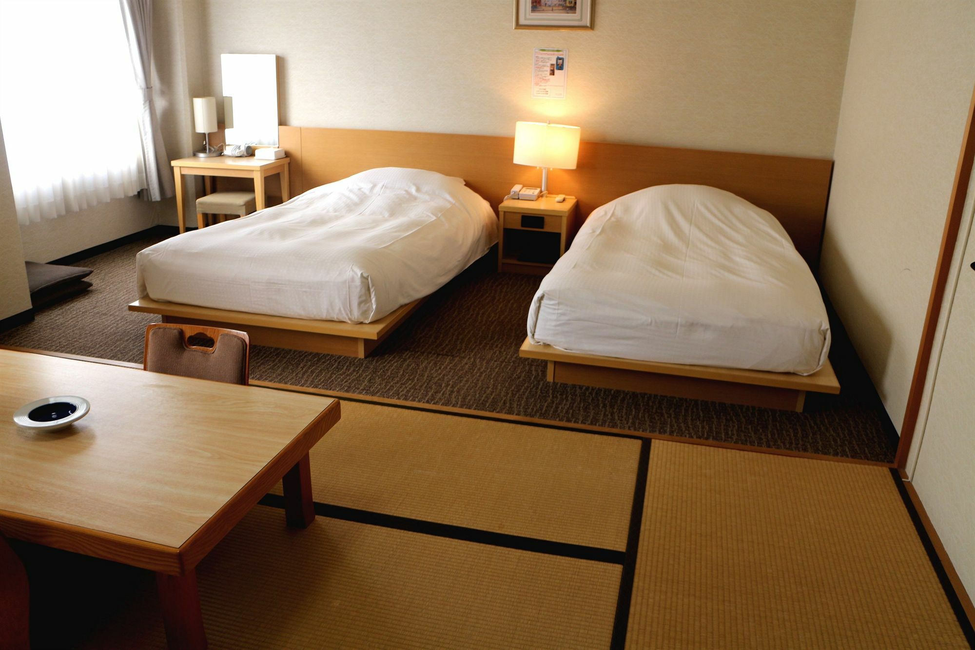 Hotel Sunplaza Osaka Sakai Annex Экстерьер фото